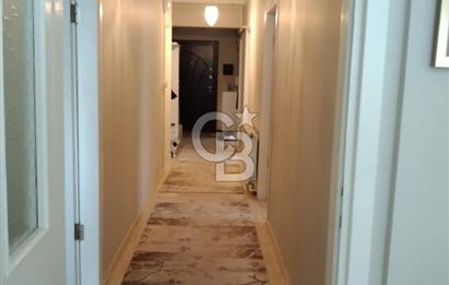 Demirköprü İzban Durağı Karşısı 3+1 130 m2 Satılık Daire