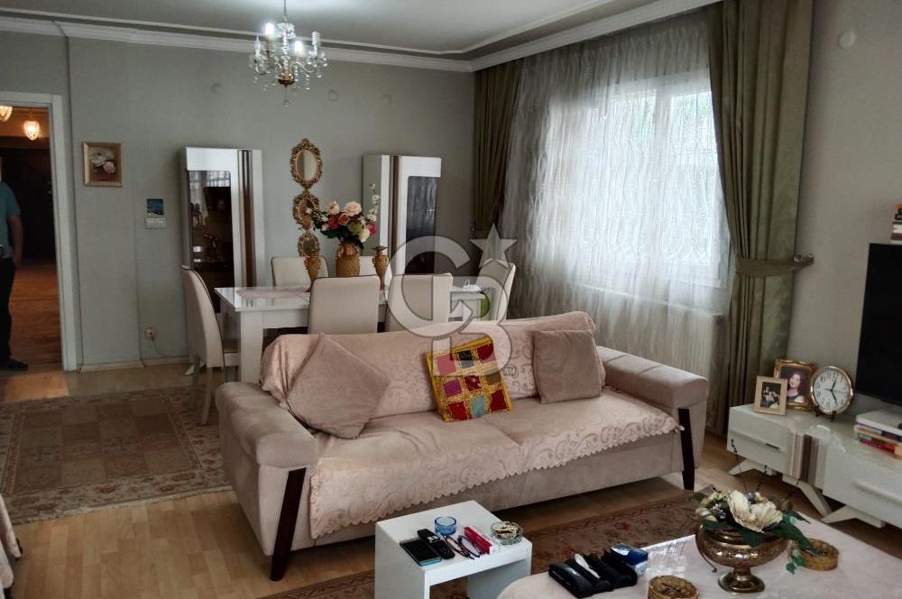 Demirköprü İzban Durağı Karşısı 3+1 130 m2 Satılık Daire