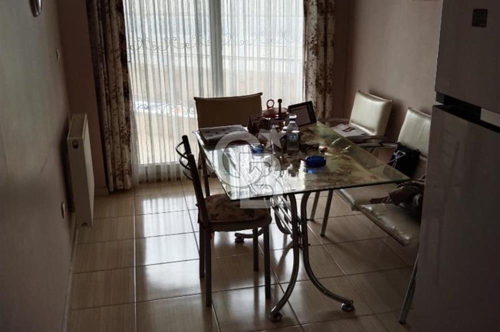 Demirköprü İzban Durağı Karşısı 3+1 130 m2 Satılık Daire