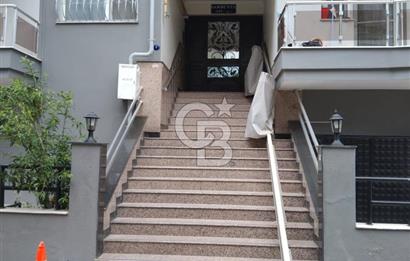 Demirköprü İzban Durağı Karşısı 3+1 130 m2 Satılık Daire