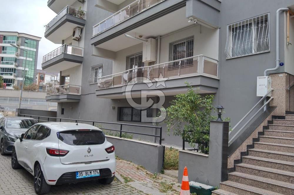 Demirköprü İzban Durağı Karşısı 3+1 130 m2 Satılık Daire