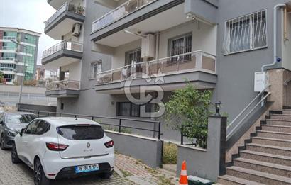 Demirköprü İzban Durağı Karşısı 3+1 130 m2 Satılık Daire