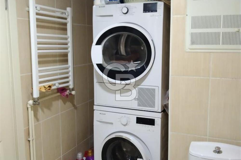 Demirköprü İzban Durağı Karşısı 3+1 130 m2 Satılık Daire