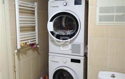 Demirköprü İzban Durağı Karşısı 3+1 130 m2 Satılık Daire