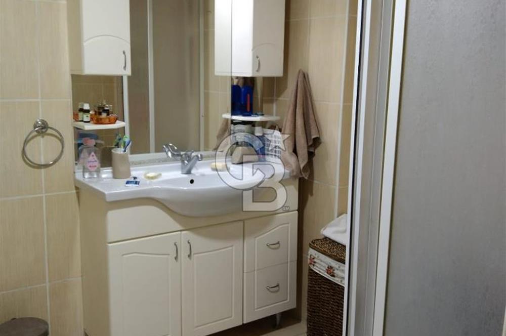 Demirköprü İzban Durağı Karşısı 3+1 130 m2 Satılık Daire