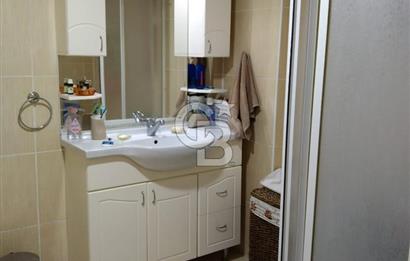 Demirköprü İzban Durağı Karşısı 3+1 130 m2 Satılık Daire
