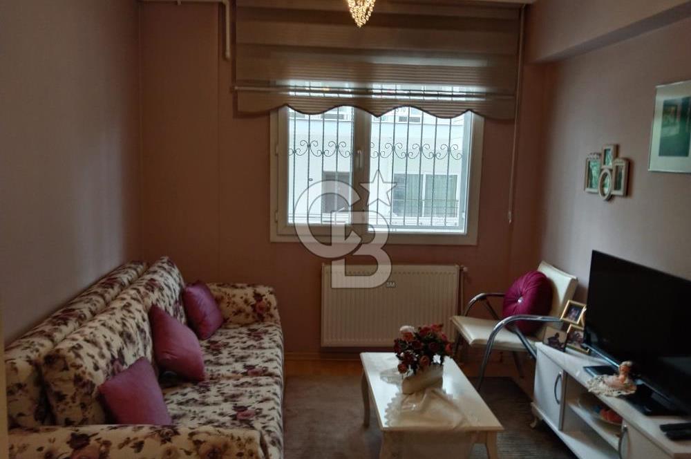Demirköprü İzban Durağı Karşısı 3+1 130 m2 Satılık Daire