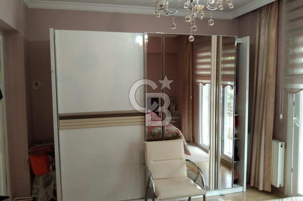 Demirköprü İzban Durağı Karşısı 3+1 130 m2 Satılık Daire