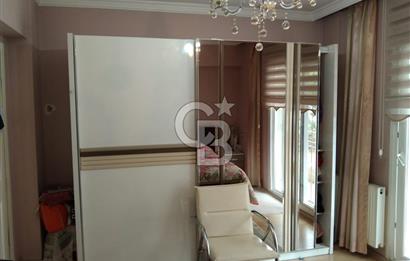 Demirköprü İzban Durağı Karşısı 3+1 130 m2 Satılık Daire