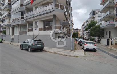 Demirköprü İzban Durağı Karşısı 3+1 130 m2 Satılık Daire