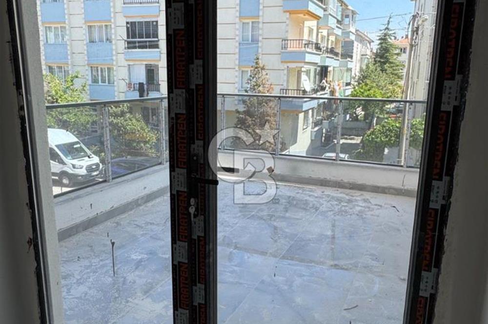 SİNCAN TANDOĞAN MAHALLESİ’NDE 4+1 SIFIR DAİRE 