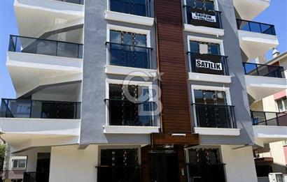SİNCAN TANDOĞAN MAHALLESİ’NDE 4+1 SIFIR DAİRE 