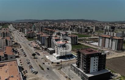 ÇANAKKALE ESENLER İLK EVİM KREDİSİNE UYGUN SATILIK 1+1 DAİRE