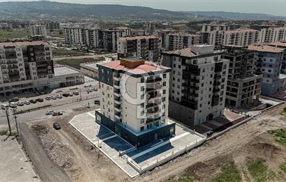 ÇANAKKALE ESENLER İLK EVİM KREDİSİNE UYGUN SATILIK 1+1 DAİRE