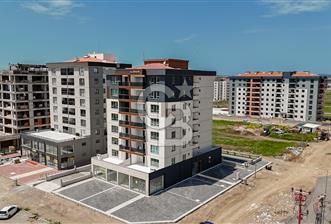 ÇANAKKALE ESENLER İLK EVİM KREDİSİNE UYGUN SATILIK 2+1 DAİRE