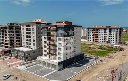ÇANAKKALE ESENLER İLK EVİM KREDİSİNE UYGUN SATILIK 2+1 DAİRE