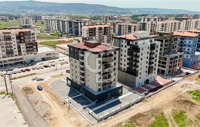 ÇANAKKALE ESENLER İLK EVİM KREDİSİNE UYGUN SATILIK 1+1 DAİRE