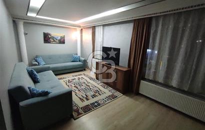 İSTASYON MAH.DE, ÇARŞI MERKEZİNDE, EŞYALI, KİRALIK 2+1 DAİRE