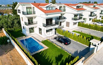 DÜNYACA ÜNLÜ LEND OF LEGENDS VE GOLF SAHASLARINA KOMŞU VİLLA