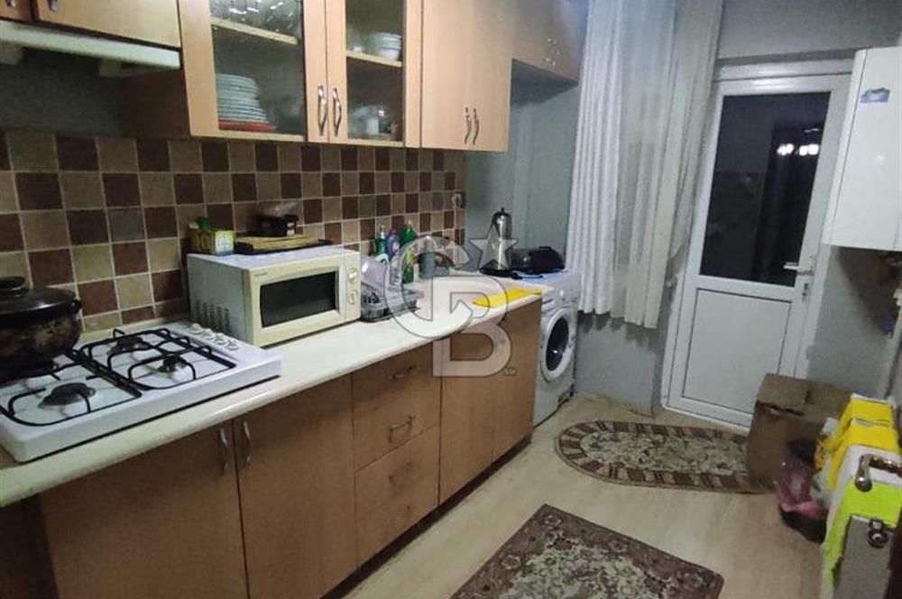 İSTASYON MAH.DE, ÇARŞI MERKEZİNDE, EŞYALI, KİRALIK 2+1 DAİRE