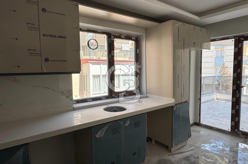 SİNCAN TANDOĞAN MAHALLESİ’NDE 4+1 SIFIR DAİRE 