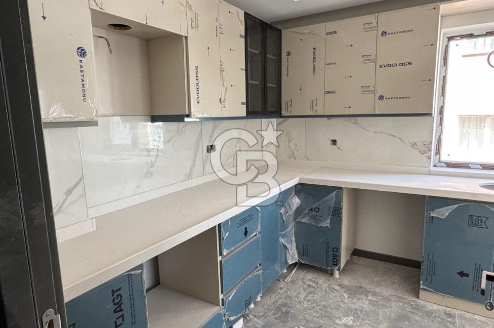 SİNCAN TANDOĞAN MAHALLESİ’NDE 4+1 SIFIR DAİRE 