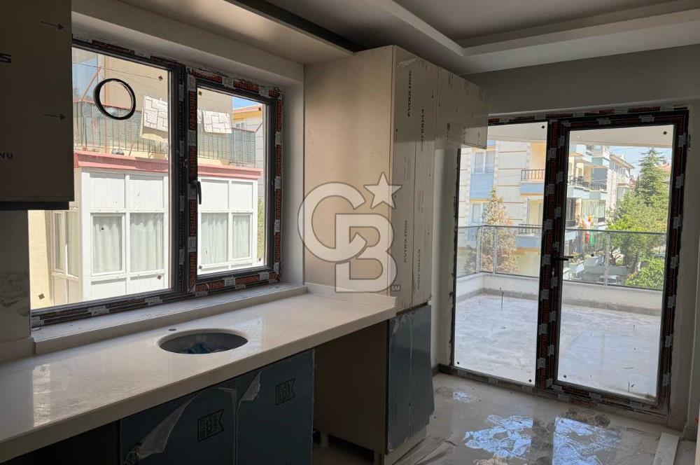SİNCAN TANDOĞAN MAHALLESİ’NDE 4+1 SIFIR DAİRE 