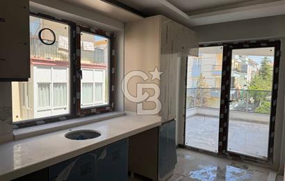 SİNCAN TANDOĞAN MAHALLESİ’NDE 4+1 SIFIR DAİRE 