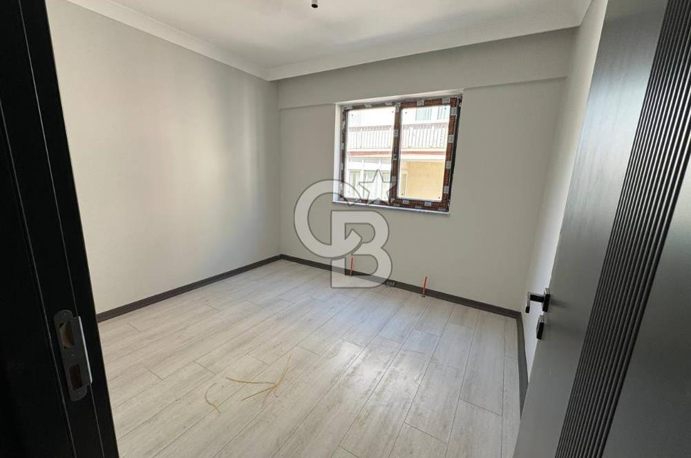 SİNCAN TANDOĞAN MAHALLESİ’NDE 4+1 SIFIR DAİRE 