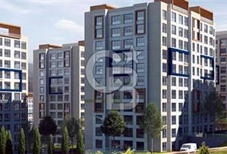 BAŞAKŞEHİR BAŞAKKENT GÖLET EVLERİ BAKIMLI 2+1 SATILIK DAİRE