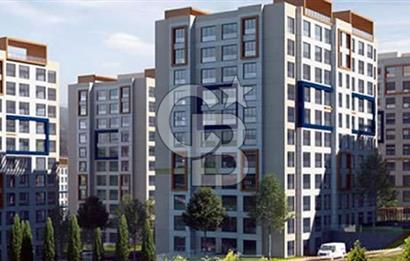 BAŞAKŞEHİR BAŞAKKENT GÖLET EVLERİ BAKIMLI 2+1 SATILIK DAİRE