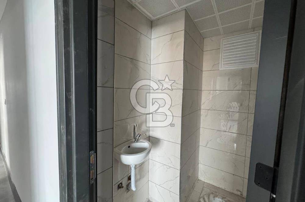 SİNCAN TANDOĞAN MAHALLESİ’NDE 4+1 SIFIR DAİRE 