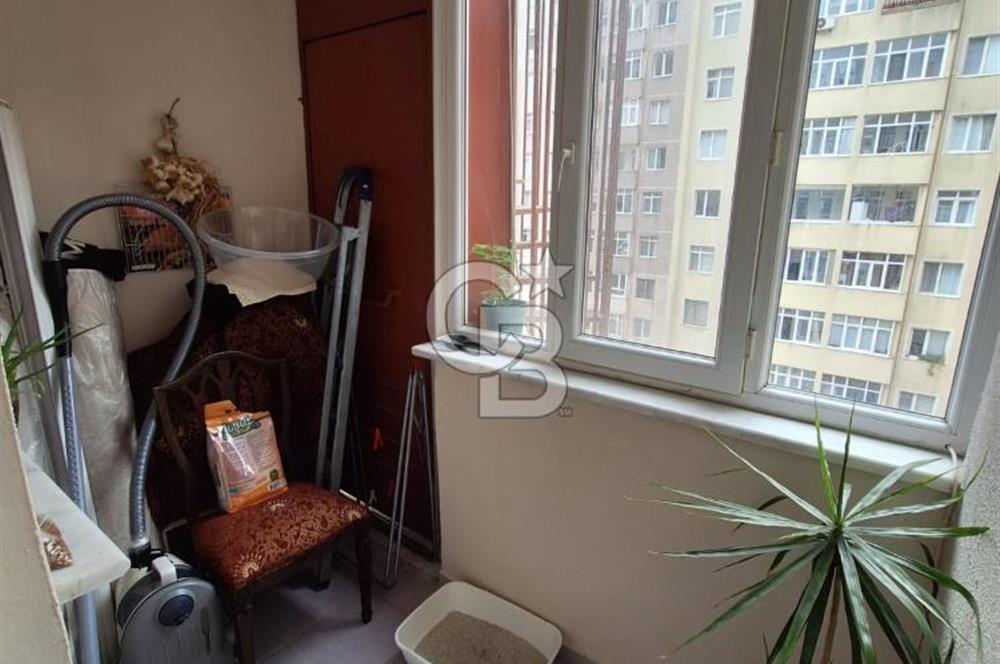 BARIŞ MAHALLESİ 2006 OTURUMLU BOŞ 3+1 SATILIK DAİRE
