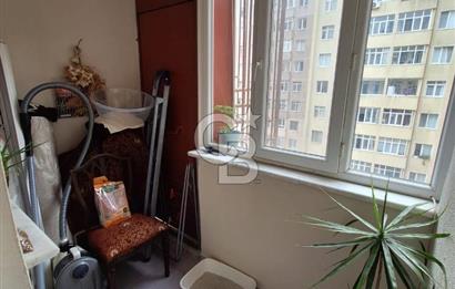 BARIŞ MAHALLESİ 2006 OTURUMLU BOŞ 3+1 SATILIK DAİRE