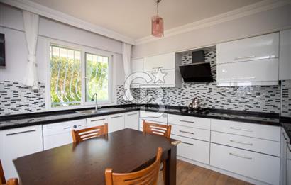 Çeşme Ayasandra Su Sitesinde 3+1 Müstakil Satılık Villa