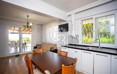 Çeşme Ayasandra Su Sitesinde 3+1 Müstakil Satılık Villa