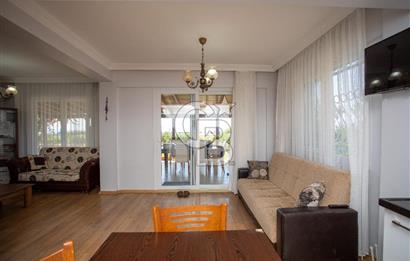 Çeşme Ayasandra Su Sitesinde 3+1 Müstakil Satılık Villa