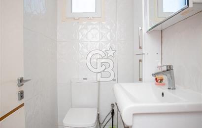 Çeşme Ayasandra Su Sitesinde 3+1 Müstakil Satılık Villa