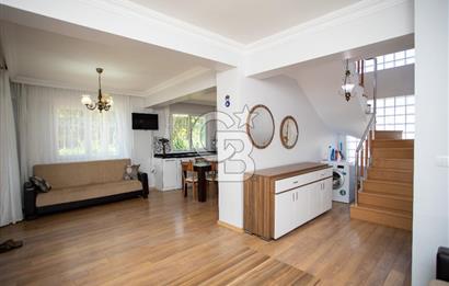 Çeşme Ayasandra Su Sitesinde 3+1 Müstakil Satılık Villa