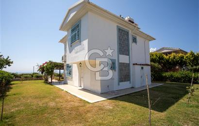 Çeşme Ayasandra Su Sitesinde 3+1 Müstakil Satılık Villa