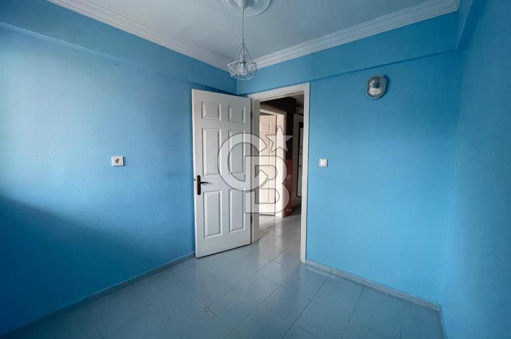 BAYRAKLI ONUR MAHALLESİNDE 3+1 KİRALIK DAİRE