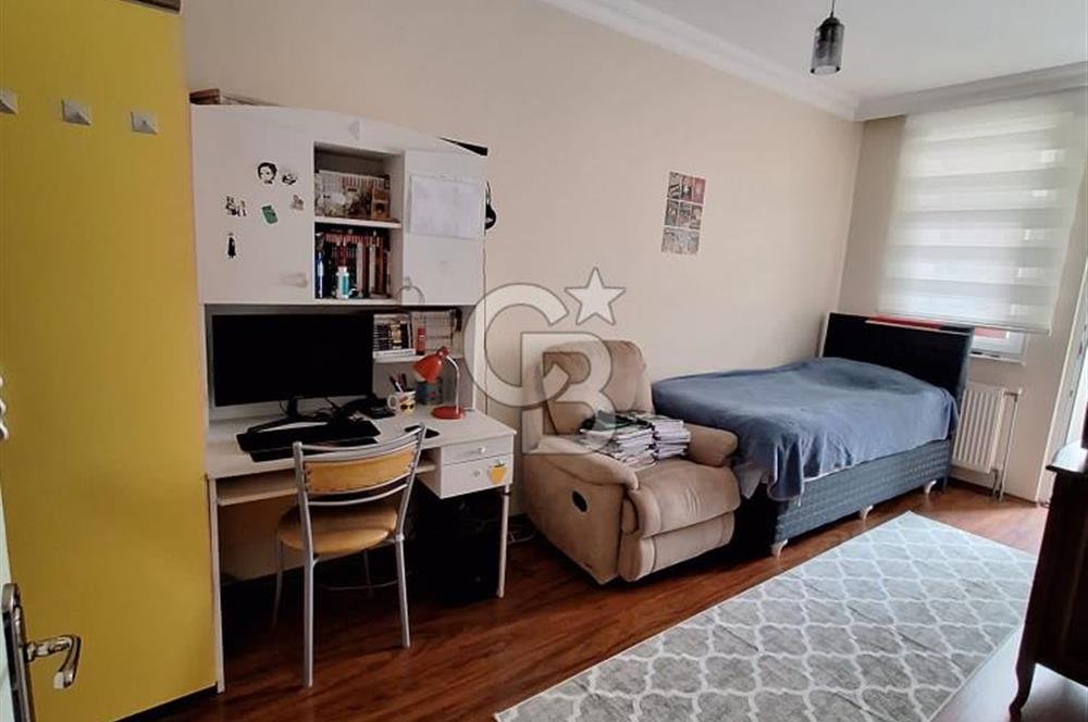 BARIŞ MAHALLESİ 2006 OTURUMLU BOŞ 3+1 SATILIK DAİRE