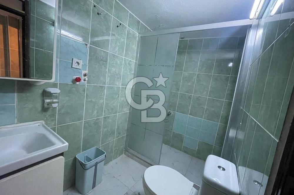 BAYRAKLI ONUR MAHALLESİNDE 3+1 KİRALIK DAİRE