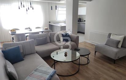 ÇİĞLİ EVKA2 4+1  SATILIK ViLLA