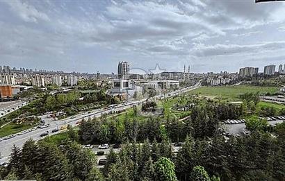 MESA KORU FULYA BLOK TA FULL EŞYALI LÜKS DAİRE
