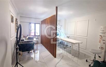 Pehlivanoğlu İş Merkezinde Devren Kiralık Güzellik Merkezi