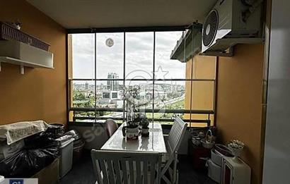 MESA KORU FULYA BLOK TA FULL EŞYALI LÜKS DAİRE