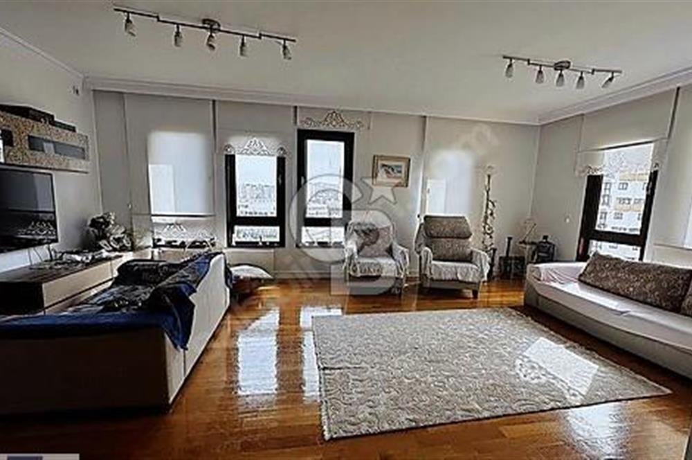 MESA KORU FULYA BLOK TA FULL EŞYALI LÜKS DAİRE