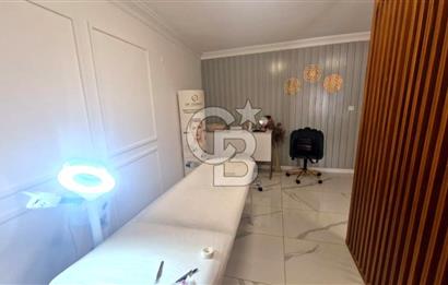Pehlivanoğlu İş Merkezinde Devren Kiralık Güzellik Merkezi