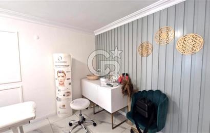 Pehlivanoğlu İş Merkezinde Devren Kiralık Güzellik Merkezi